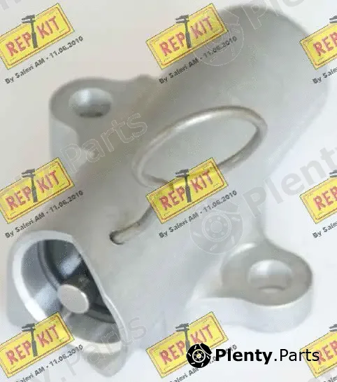 Repkit RKT3272 — Vibration Damper, timing belt