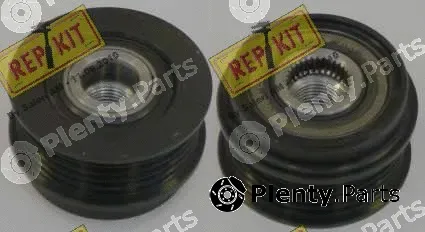 Repkit RKT2595 — Alternator Freewheel Clutch