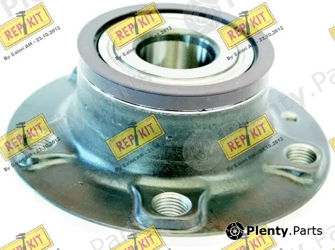 Repkit RKB2772 — Wheel Bearing Kit