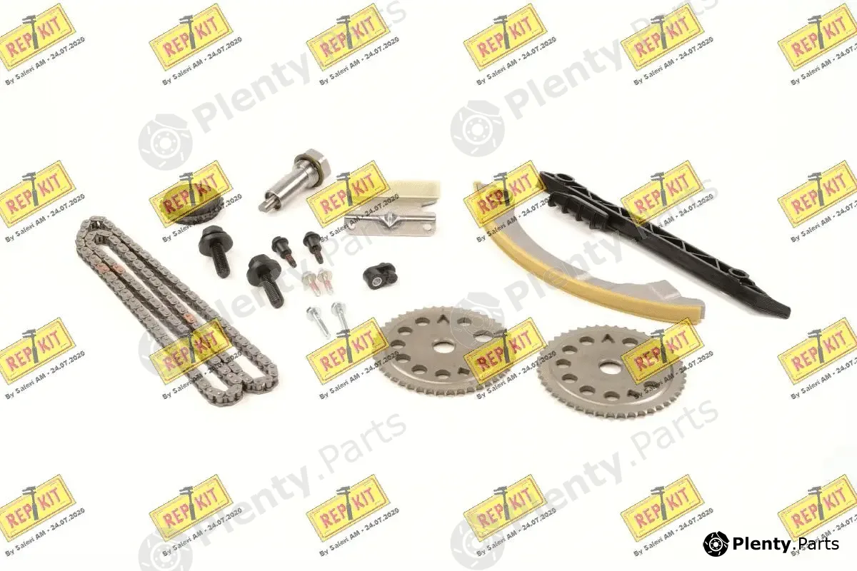 Repkit RKT8965K — Timing Chain Kit