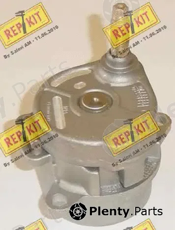 Repkit RKT1776 — Belt Tensioner, V-ribbed belt