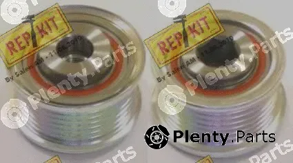Repkit RKT2880 — Alternator Freewheel Clutch