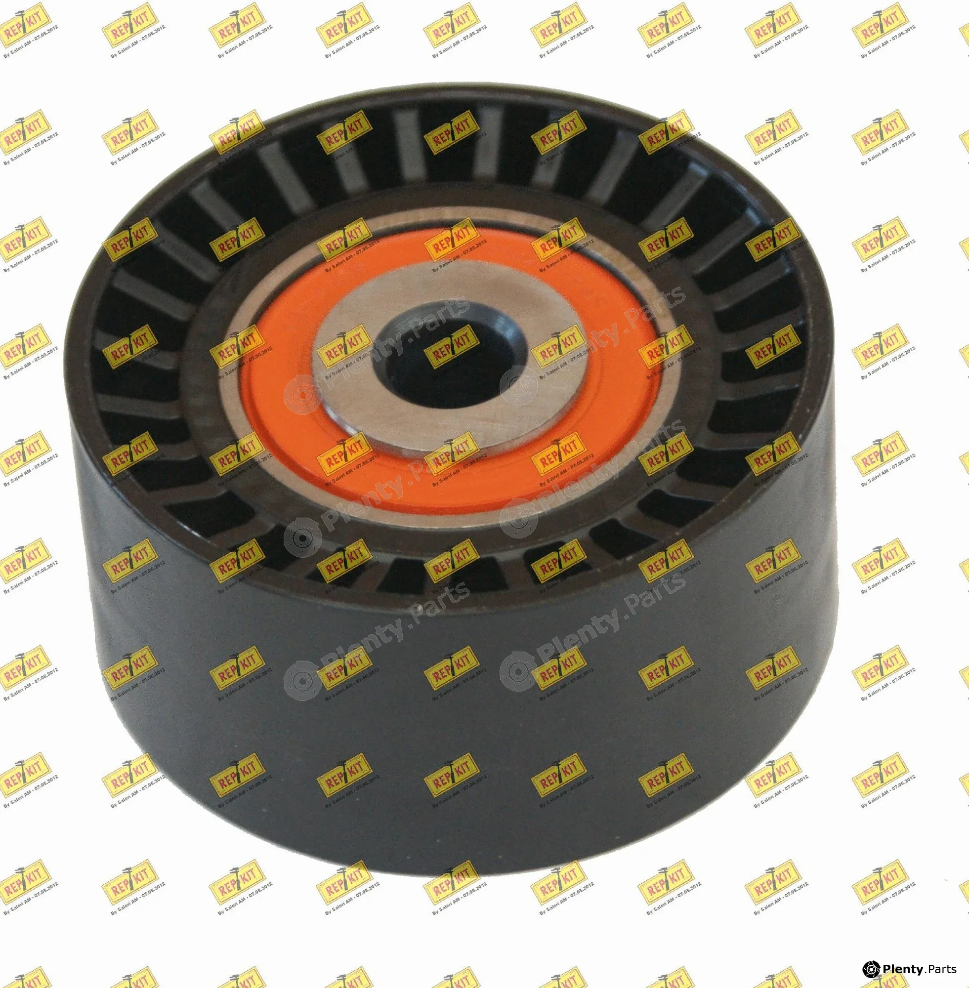 Repkit RKT3446 — Deflection/Guide Pulley, timing belt