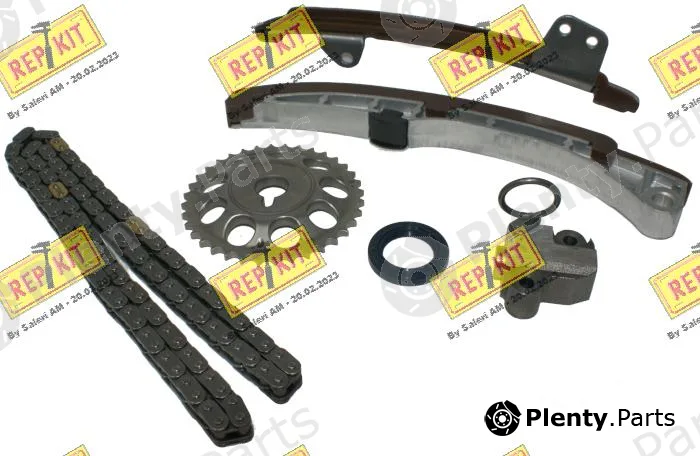 Repkit RKT89162K — Timing Chain Kit