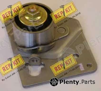 Repkit RKT2542 — Tensioner Pulley, timing belt