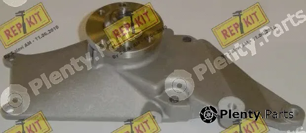 Repkit RKT2377 — Belt Tensioner, V-ribbed belt