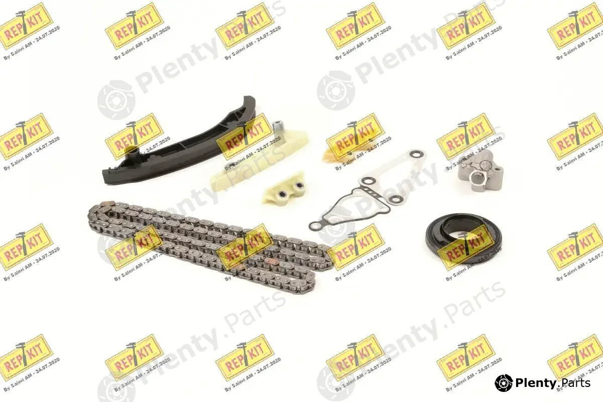 Repkit RKT8992K — Timing Chain Kit