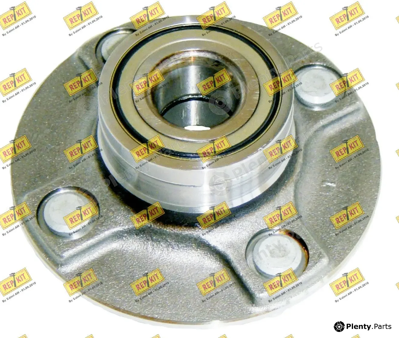 Repkit RKB1641 — Wheel Bearing Kit