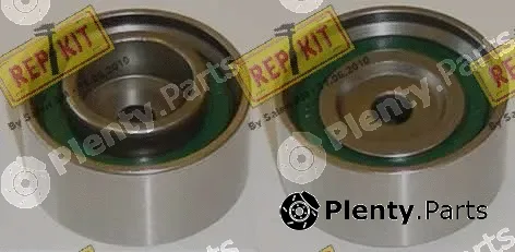 Repkit RKT1324 — Deflection/Guide Pulley, timing belt