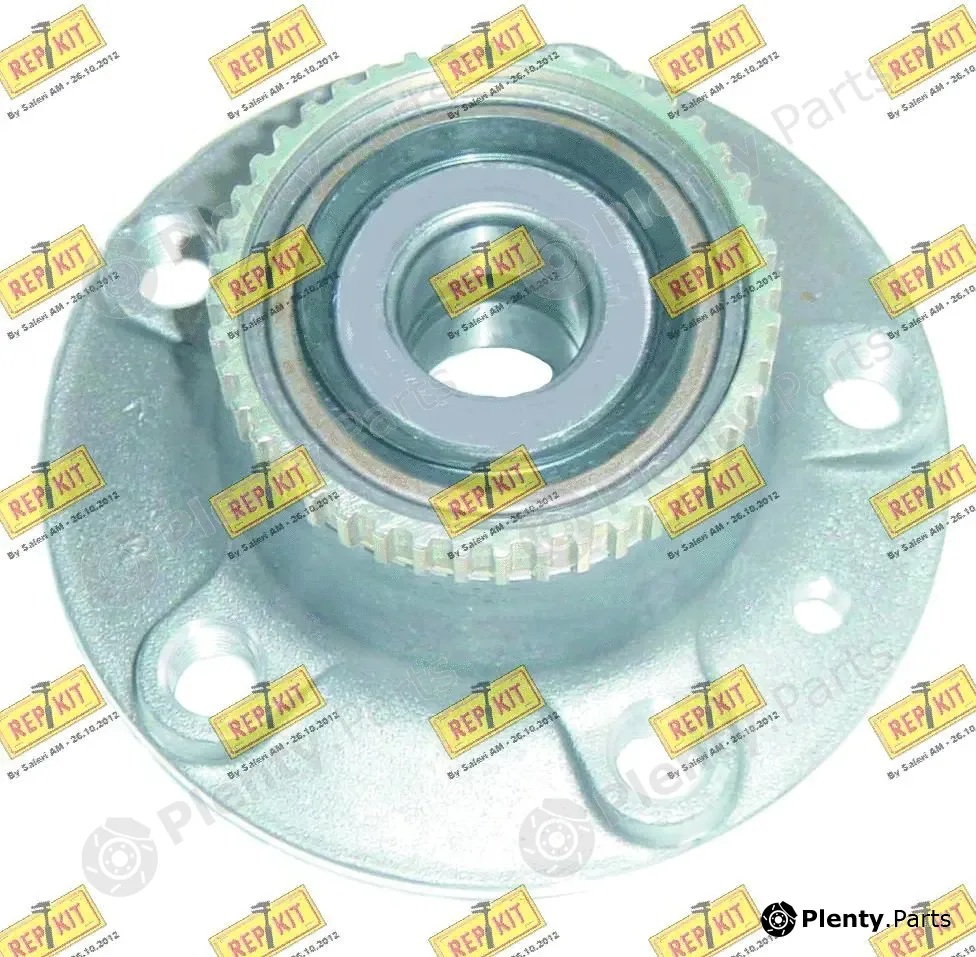 Repkit RKB1090 — Wheel Bearing Kit