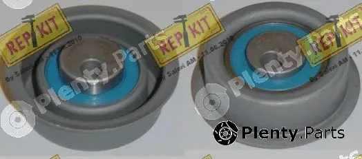 Repkit RKT1396 — Tensioner Pulley, timing belt