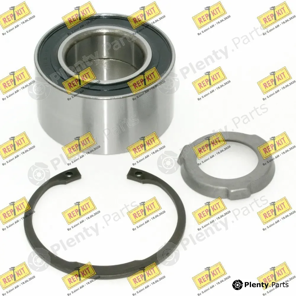 Repkit RKB1149 — Wheel Bearing Kit