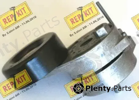 Repkit RKT3007 — Belt Tensioner, V-ribbed belt