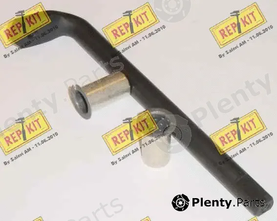 Repkit RKT2408/190 — Belt Tensioner, V-ribbed belt