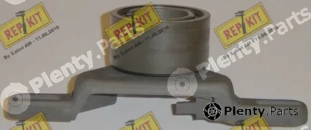Repkit RKT1073 — Tensioner Pulley, timing belt
