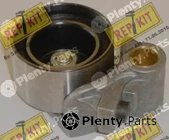 Repkit RKT1489 — Tensioner Pulley, timing belt