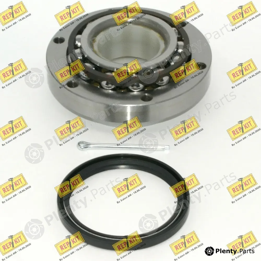 Repkit RKB1210 — Wheel Bearing Kit