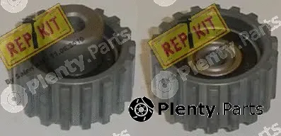 Repkit RKT1433 — Deflection/Guide Pulley, timing belt