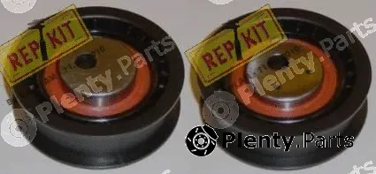 Repkit RKT1000 — Tensioner Pulley, timing belt