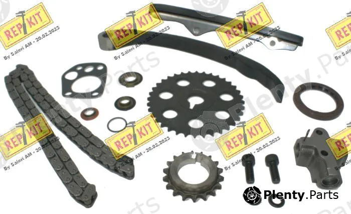 Repkit RKT89155K — Timing Chain Kit