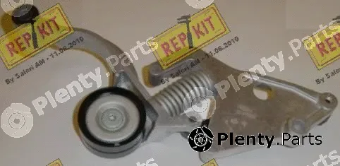 Repkit RKT2152 — Belt Tensioner, V-ribbed belt
