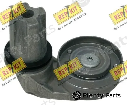 Repkit RKT3897 — Belt Tensioner, V-ribbed belt