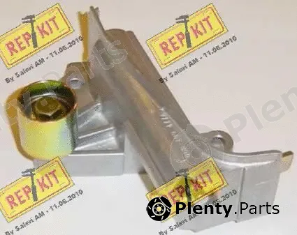 Repkit RKT2147 — Vibration Damper, timing belt