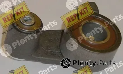 Repkit RKT1178 — Tensioner Pulley, timing belt