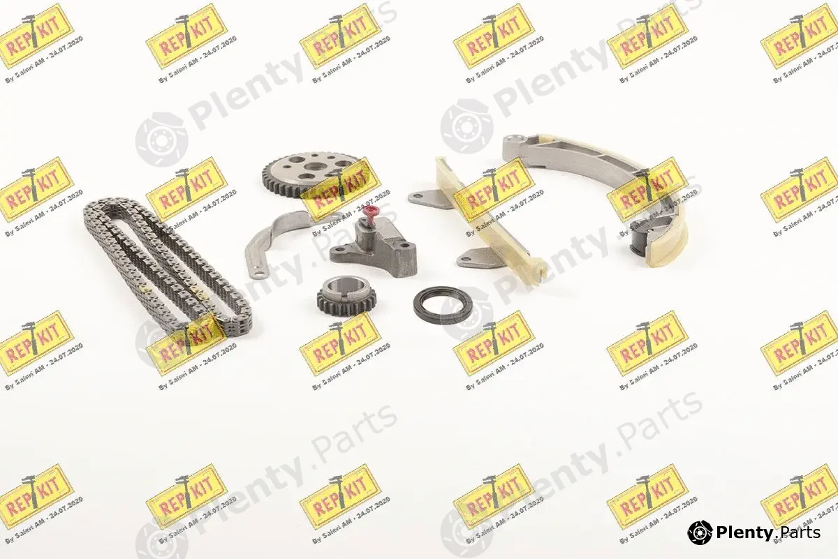 Repkit RKT89131K — Timing Chain Kit