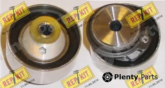 Repkit RKT1523 — Tensioner Pulley, timing belt