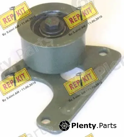 Repkit RKT2917 — Tensioner Pulley, timing belt
