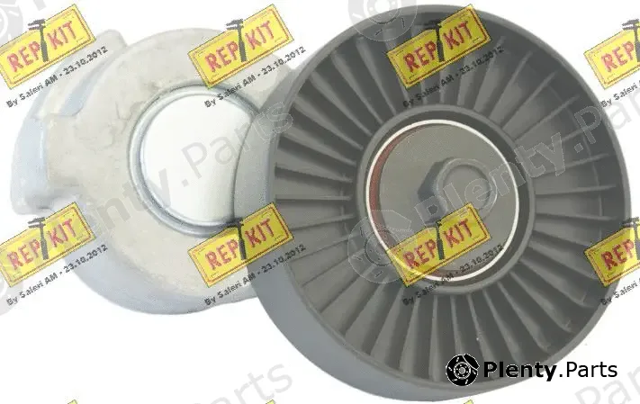 Repkit RKT3595 — Belt Tensioner, V-ribbed belt