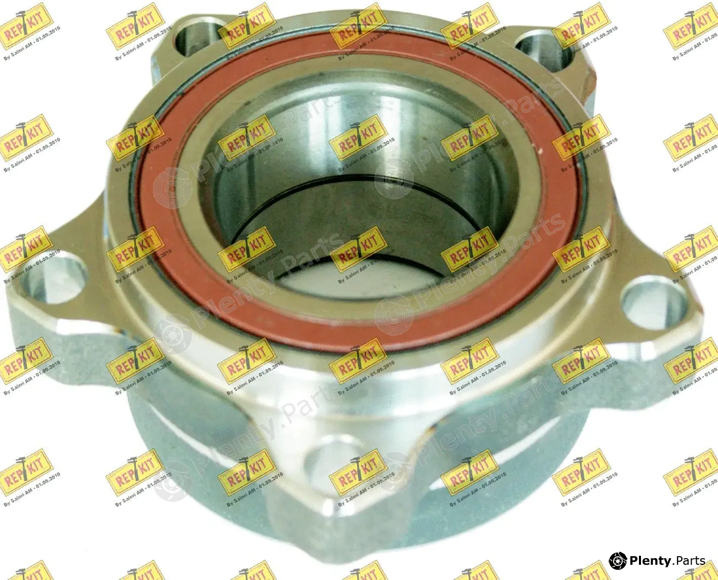 Repkit RKB2382 — Wheel Bearing Kit