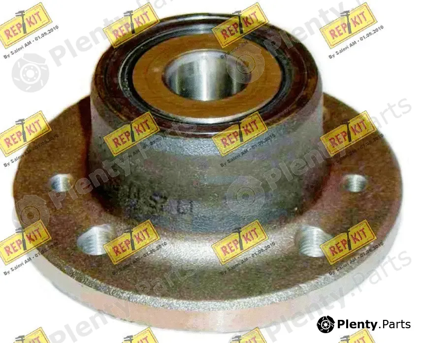 Repkit RKB2029 — Wheel Bearing Kit