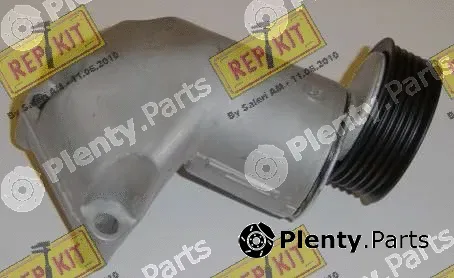 Repkit RKT2176 — Belt Tensioner, V-ribbed belt