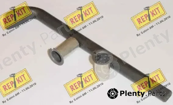 Repkit RKT2408/200 — Belt Tensioner, V-ribbed belt