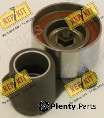 Repkit RKT2585 — Tensioner Pulley, timing belt