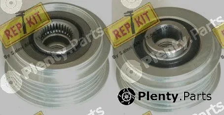 Repkit RKT3247 — Alternator Freewheel Clutch