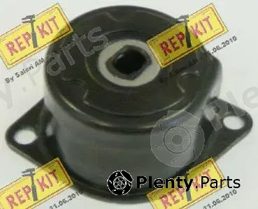 Repkit RKT2563 — Belt Tensioner, V-ribbed belt