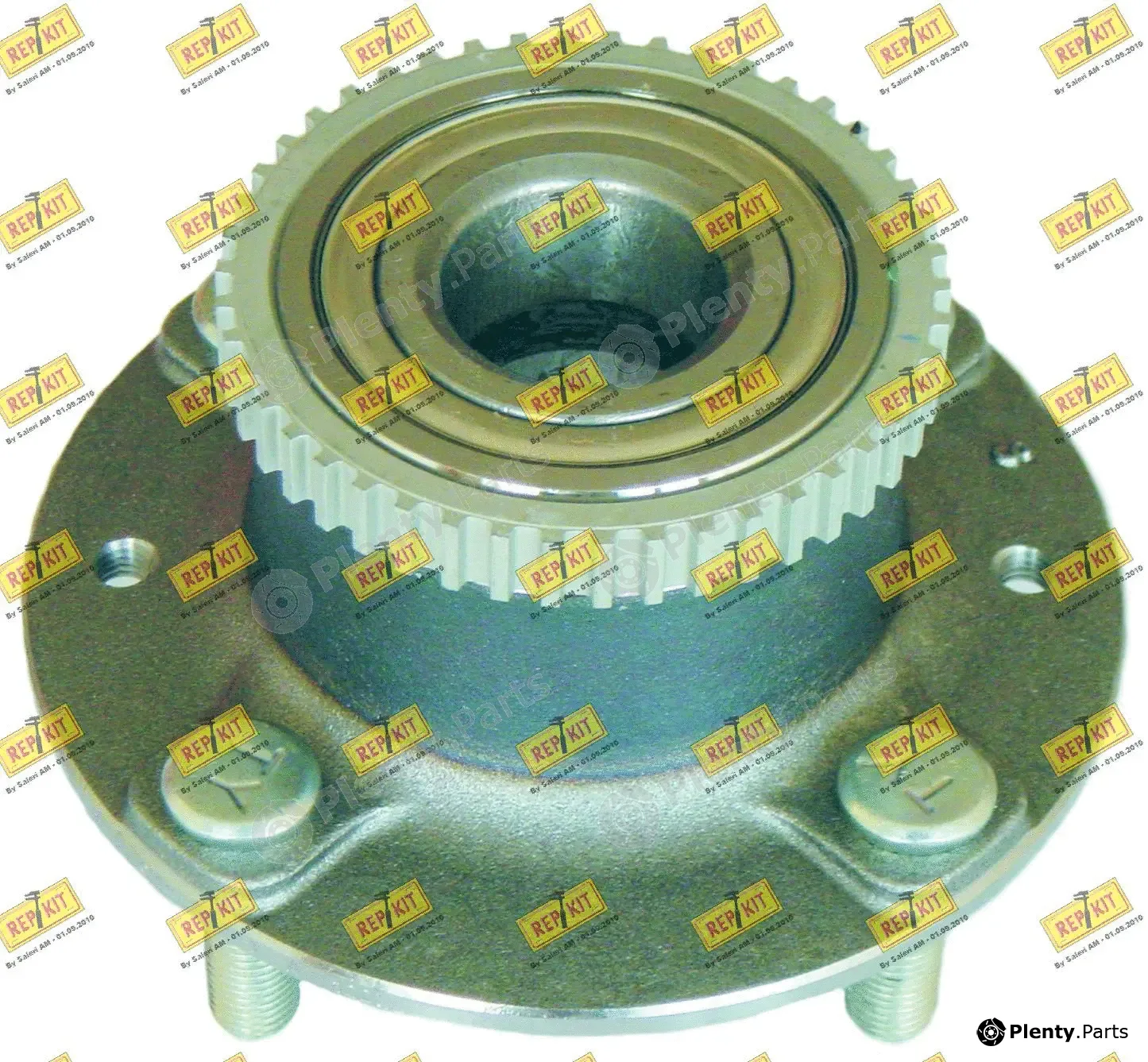 Repkit RKB2043 — Wheel Bearing Kit