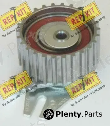 Repkit RKT1216 — Tensioner Pulley, timing belt