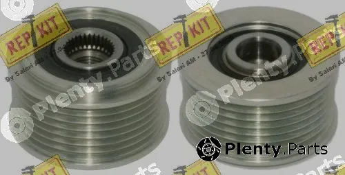 Repkit RKT3839 — Alternator Freewheel Clutch