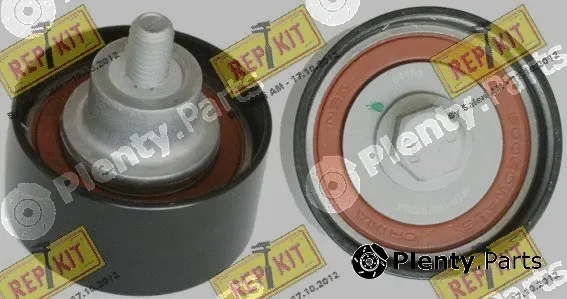 Repkit RKT3343 — Deflection/Guide Pulley, timing belt