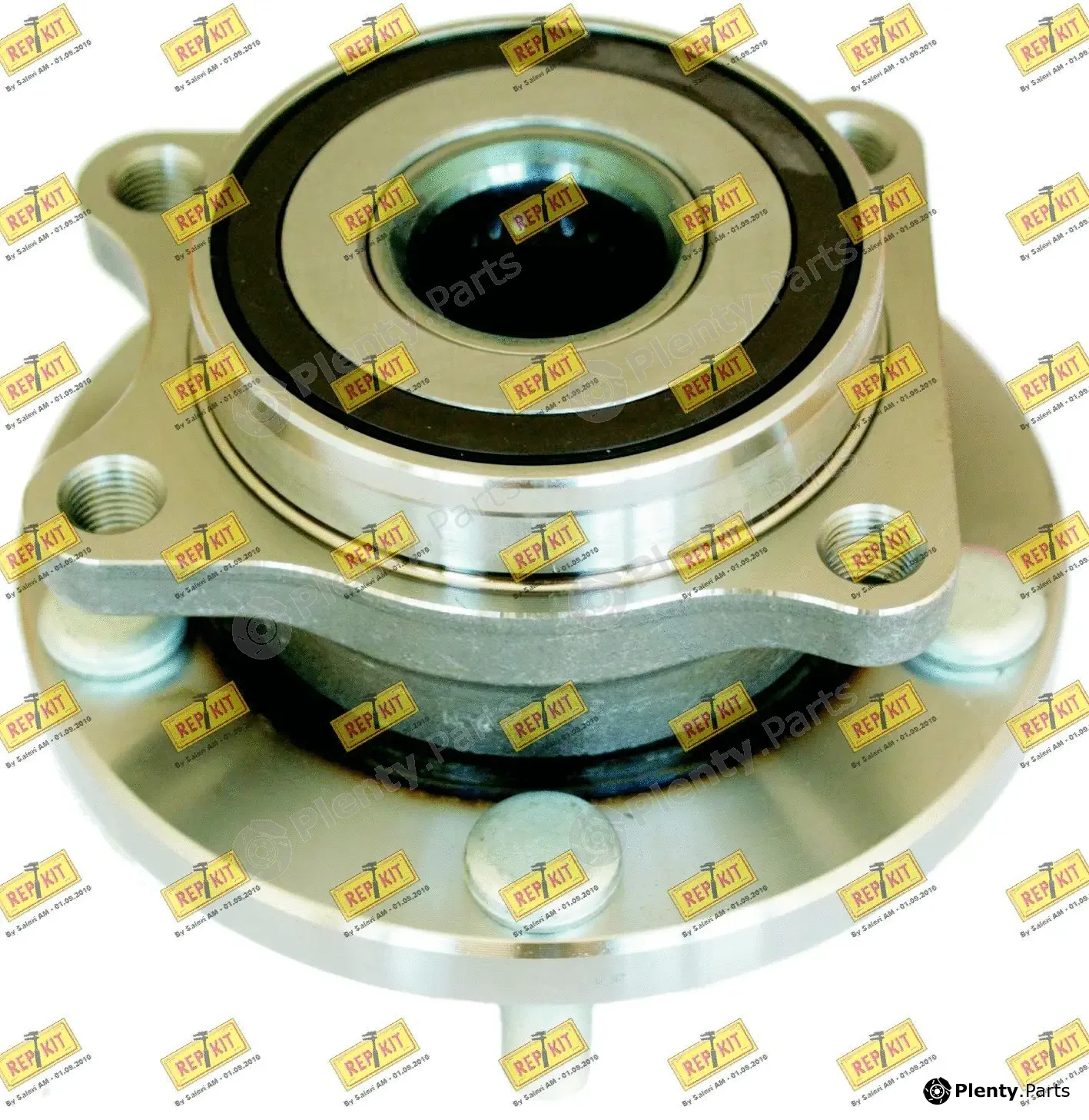Repkit RKB2344 — Wheel Bearing Kit