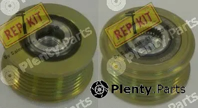 Repkit RKT2565 — Alternator Freewheel Clutch