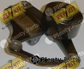 Repkit RKT1262 — Belt Tensioner, V-ribbed belt