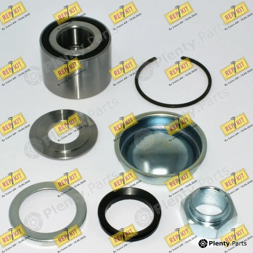 Repkit RKB1932 — Wheel Bearing Kit