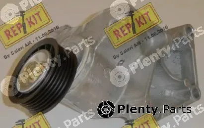 Repkit RKT2327 — Belt Tensioner, V-ribbed belt