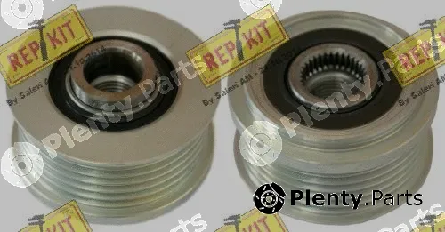 Repkit RKT3671 — Alternator Freewheel Clutch