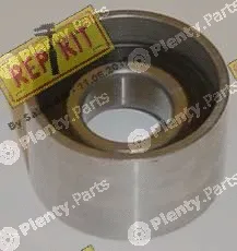 Repkit RKT1038 — Deflection/Guide Pulley, timing belt